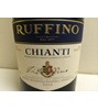 Chianti Ruffino DOCG 2012